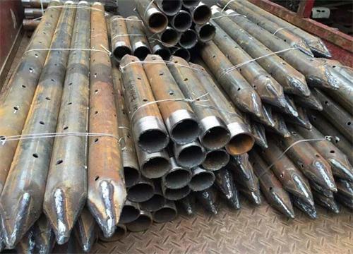 青铜峡钢花管哪里有卖